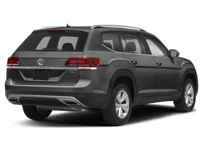 2019 Volkswagen Atlas 3.6L V6 SEL FWD