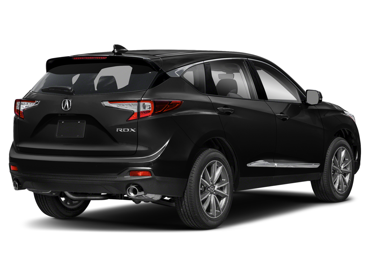 2020 Acura RDX AWD w/Technology Pkg