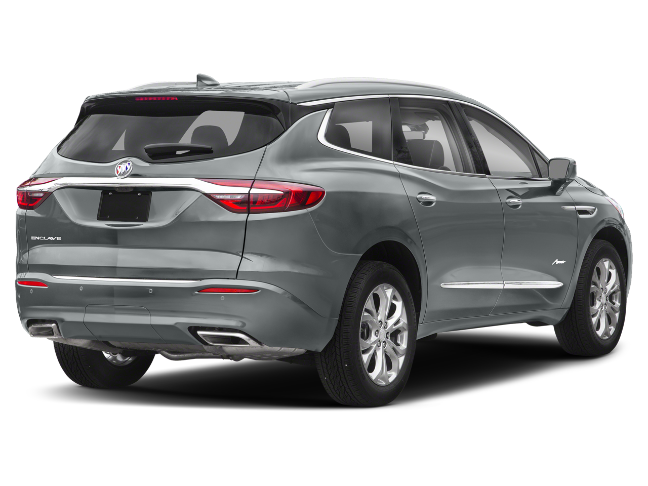 2020 Buick Enclave AWD 4dr Avenir