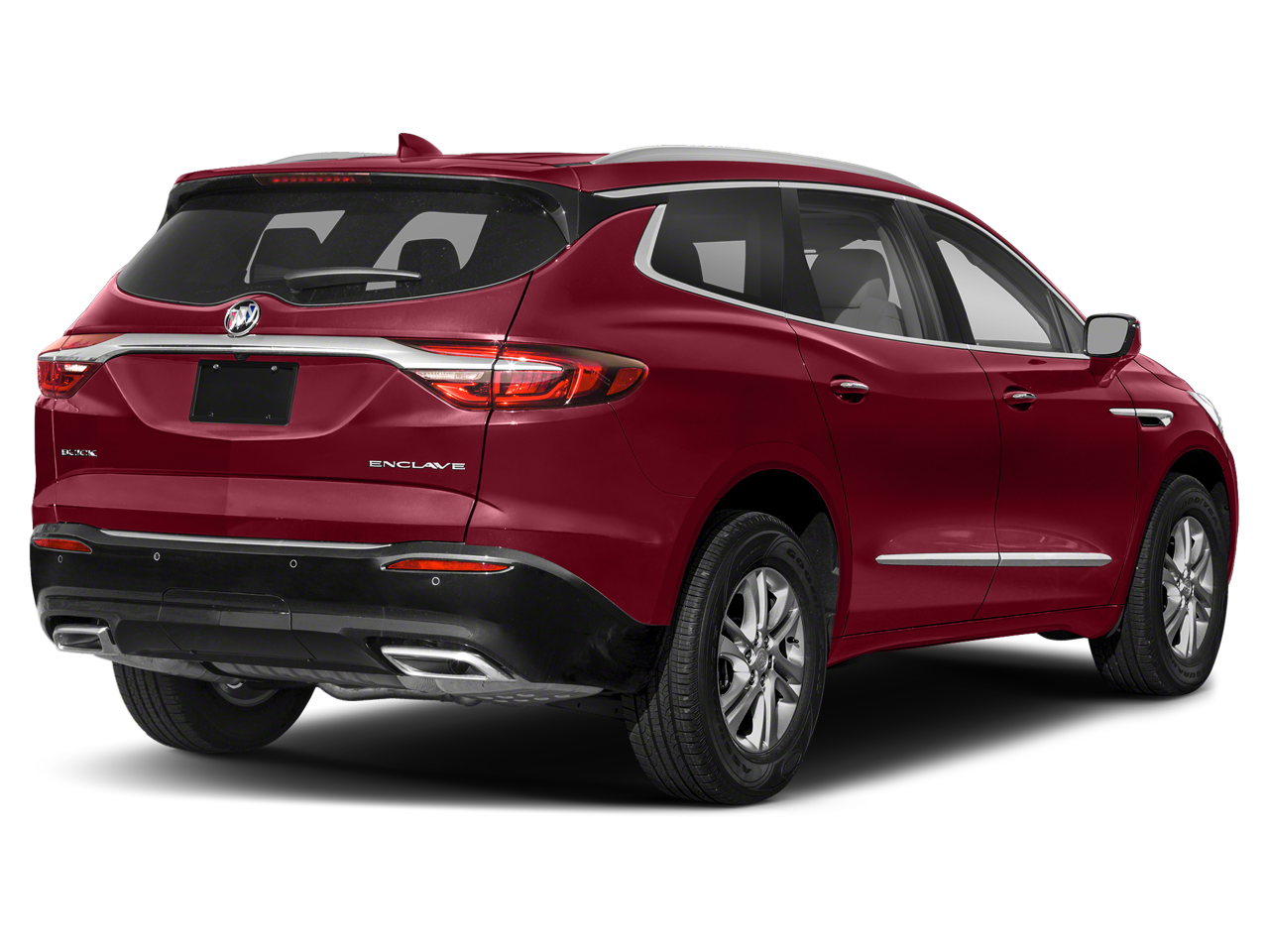 2020 Buick Enclave AWD 4dr Essence