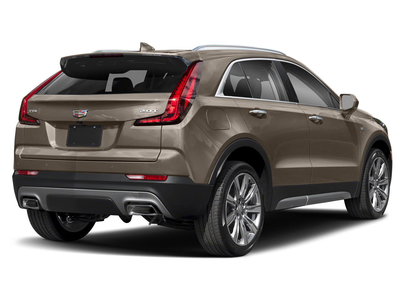 2020 Cadillac XT4 AWD 4dr Premium Luxury