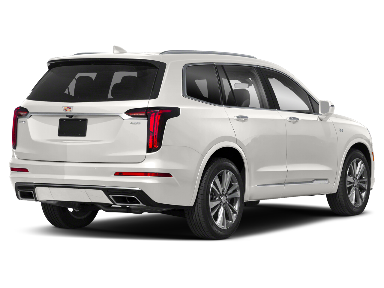 2020 Cadillac XT6 AWD 4dr Premium Luxury