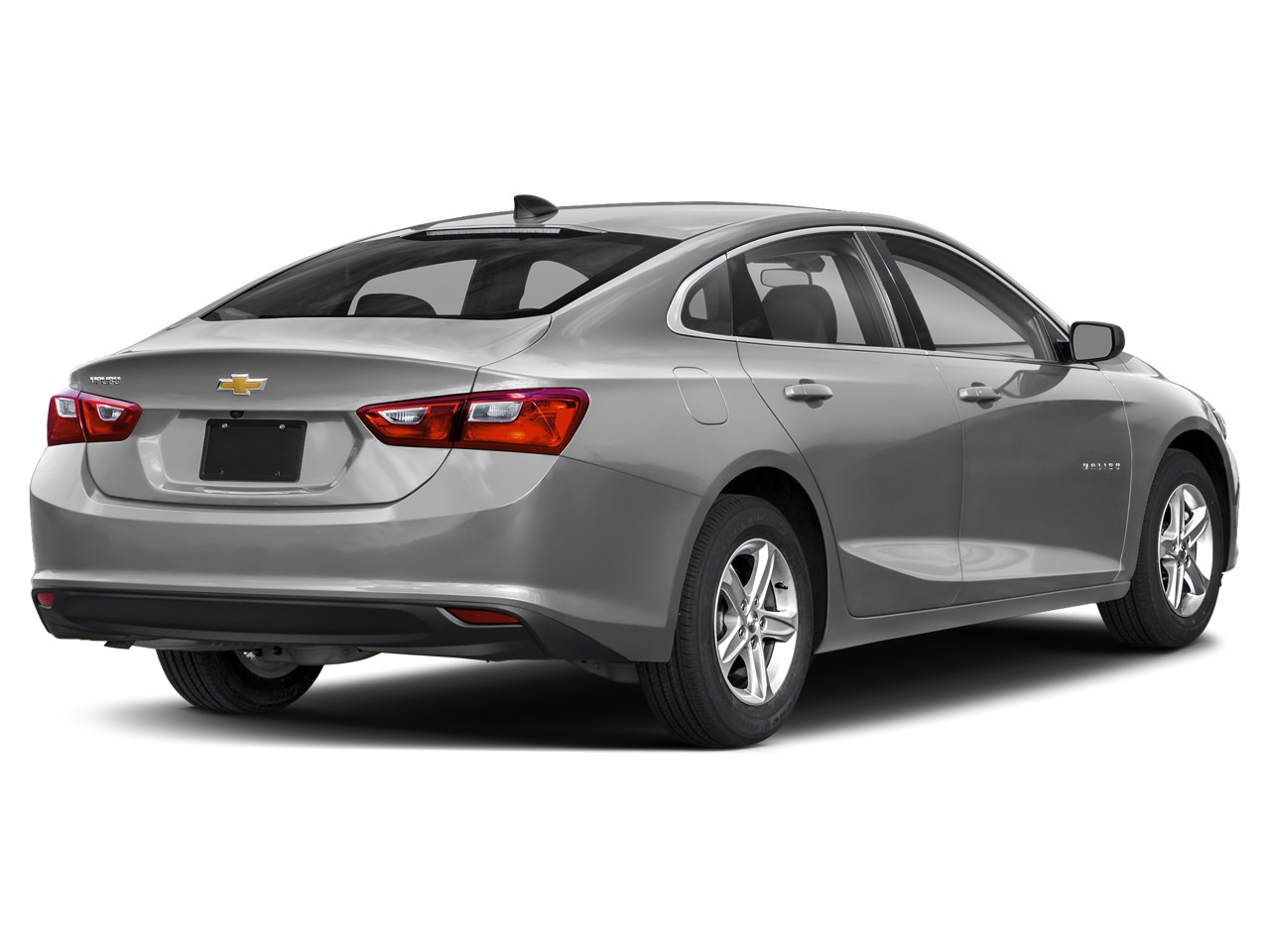 2020 Chevrolet Malibu 4dr Sdn LS w/1LS