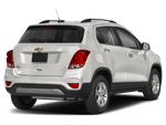 2020 Chevrolet Trax AWD 4dr LT