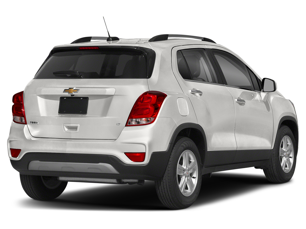 2020 Chevrolet Trax AWD 4dr LT