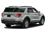 2020 Ford Explorer XLT 4WD