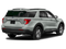 2020 Ford Explorer XLT 4WD