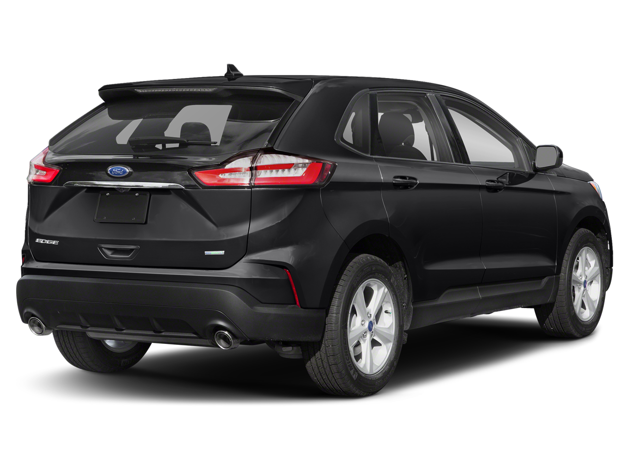 2020 Ford Edge SE AWD