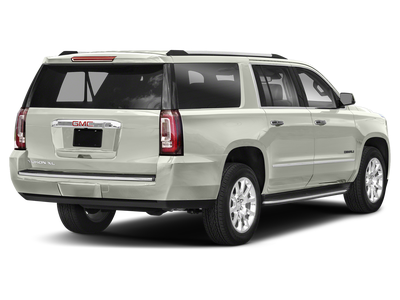 2020 GMC Yukon XL 4WD 4dr Denali