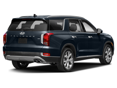 2020 Hyundai Palisade SEL AWD