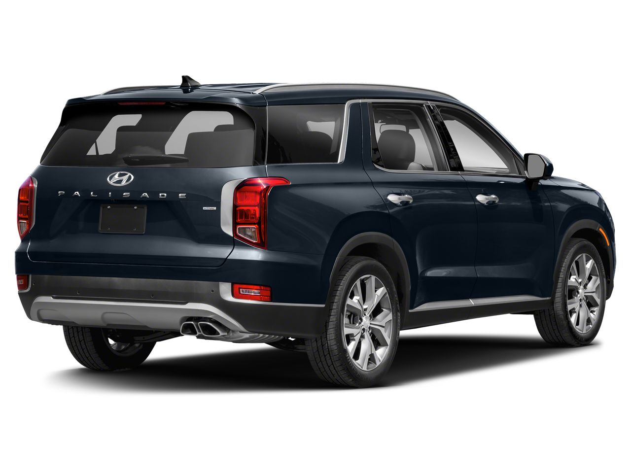 2020 Hyundai Palisade SEL AWD