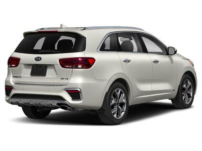 2020 Kia Sorento SX V6 AWD