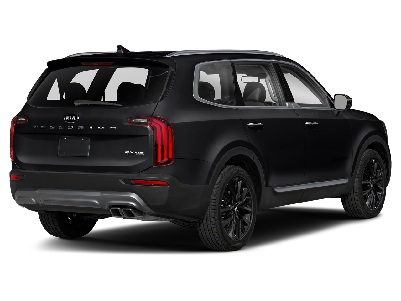 2020 Kia Telluride SX AWD