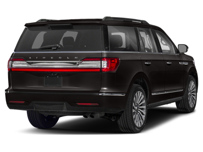 2020 Lincoln Navigator Reserve 4x4