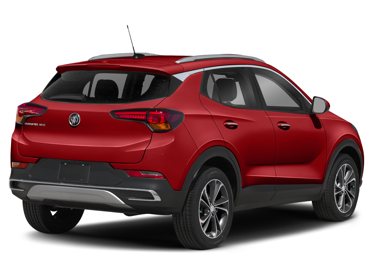 2021 Buick Encore GX FWD 4dr Essence