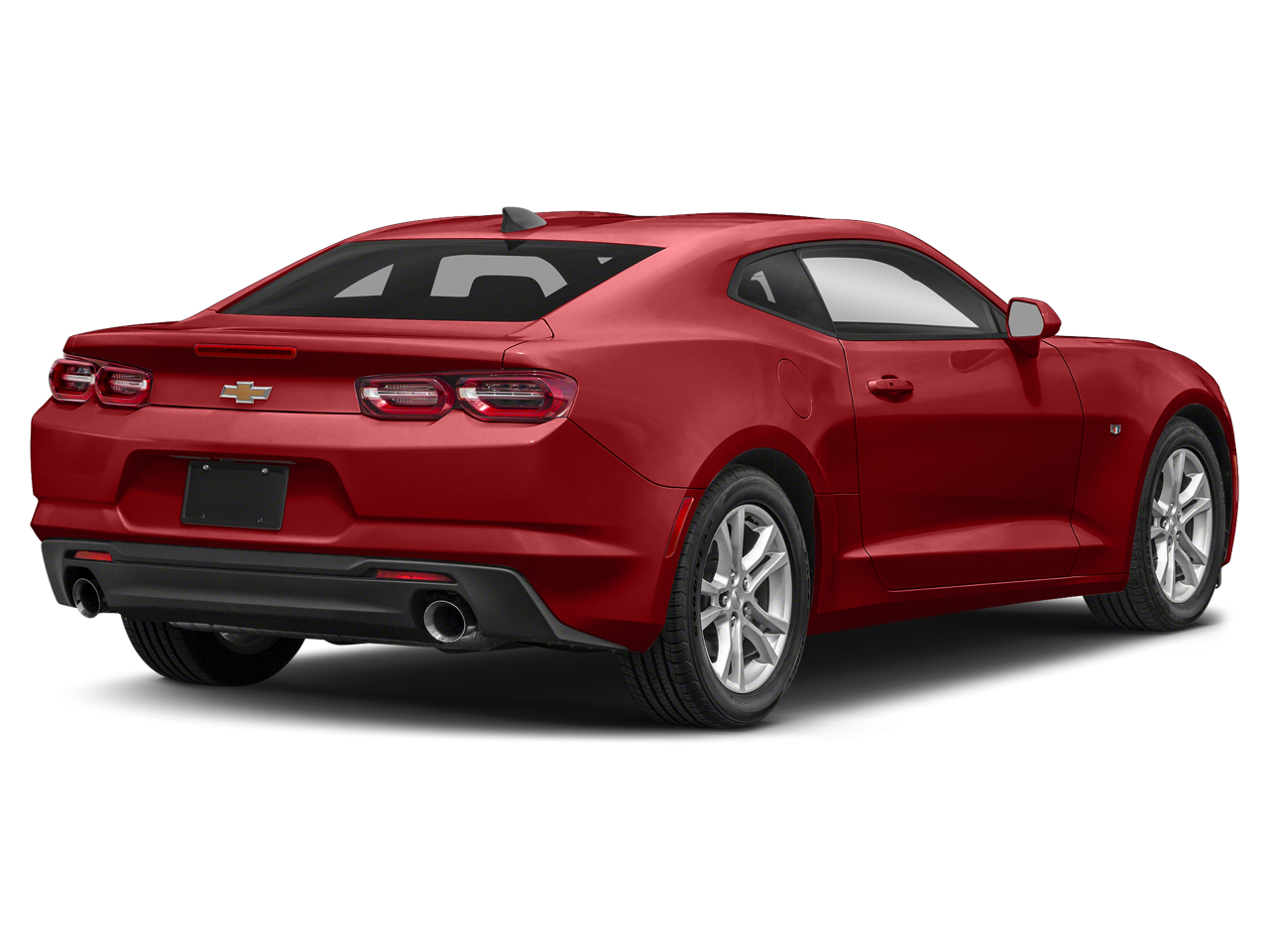 2021 Chevrolet Camaro LT1