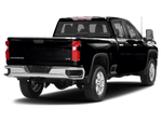 2021 Chevrolet Silverado 2500HD 4WD Crew Cab 159" LTZ