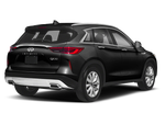 2021 INFINITI QX50 LUXE FWD
