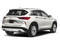 2021 INFINITI QX50 LUXE FWD