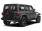 2021 Jeep Wrangler Unlimited Sahara 4xe