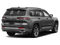 2021 Jeep Grand Cherokee L Overland 4x4