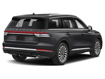 2021 Lincoln Aviator Reserve AWD