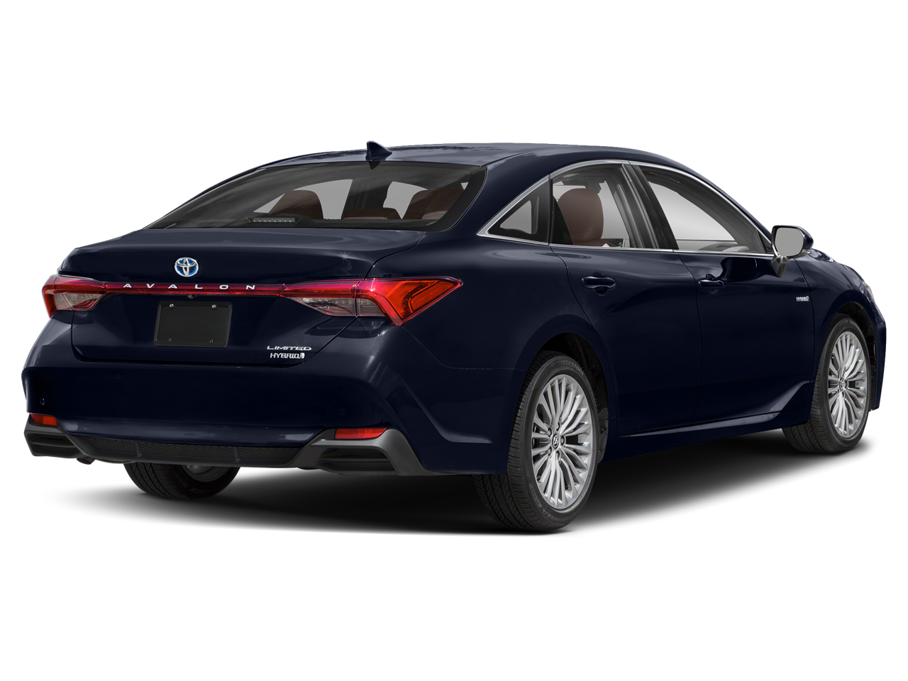 2021 Toyota Avalon Hybrid Hybrid Limited FWD
