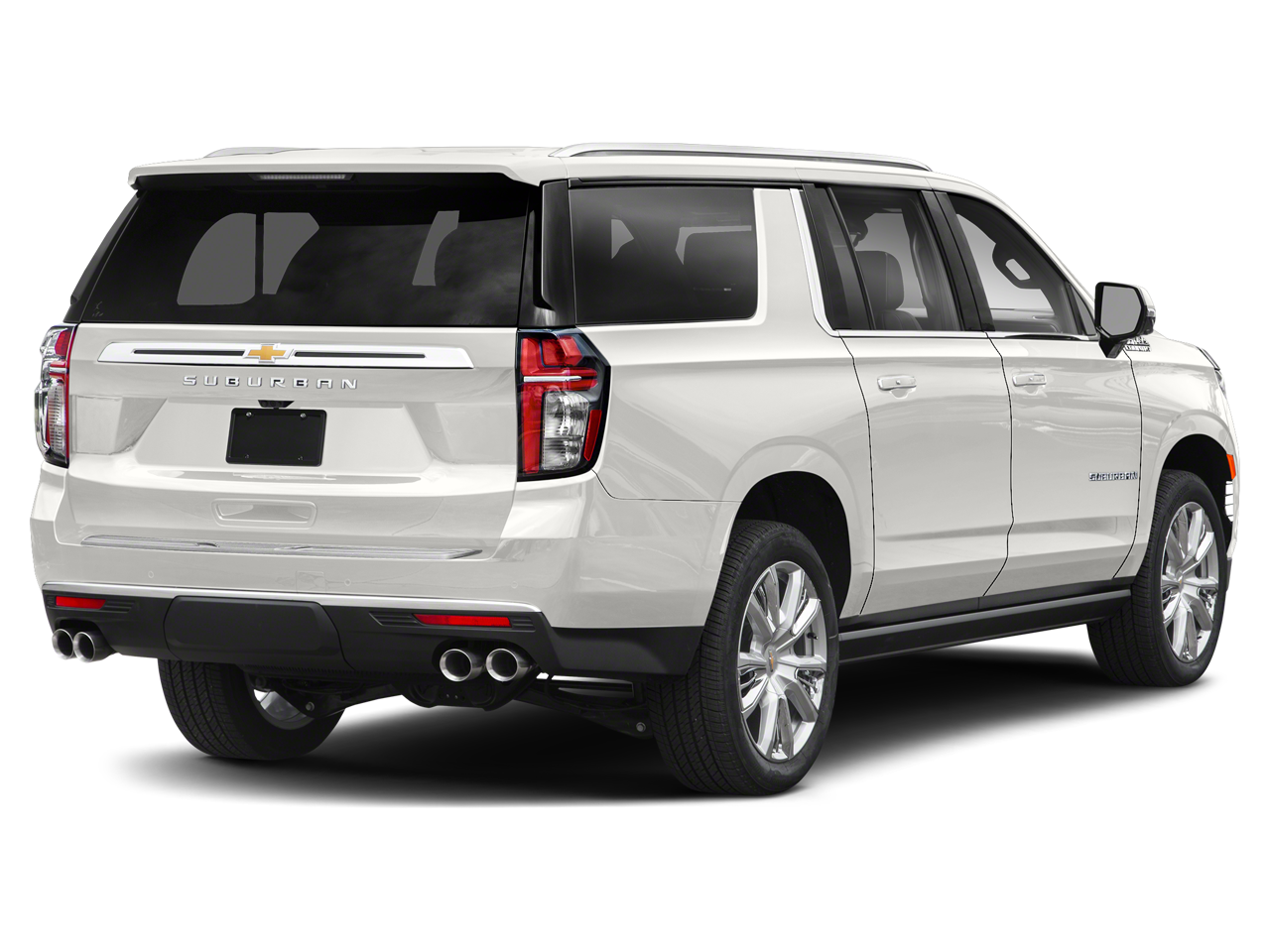 2022 Chevrolet Suburban 4WD 4dr High Country