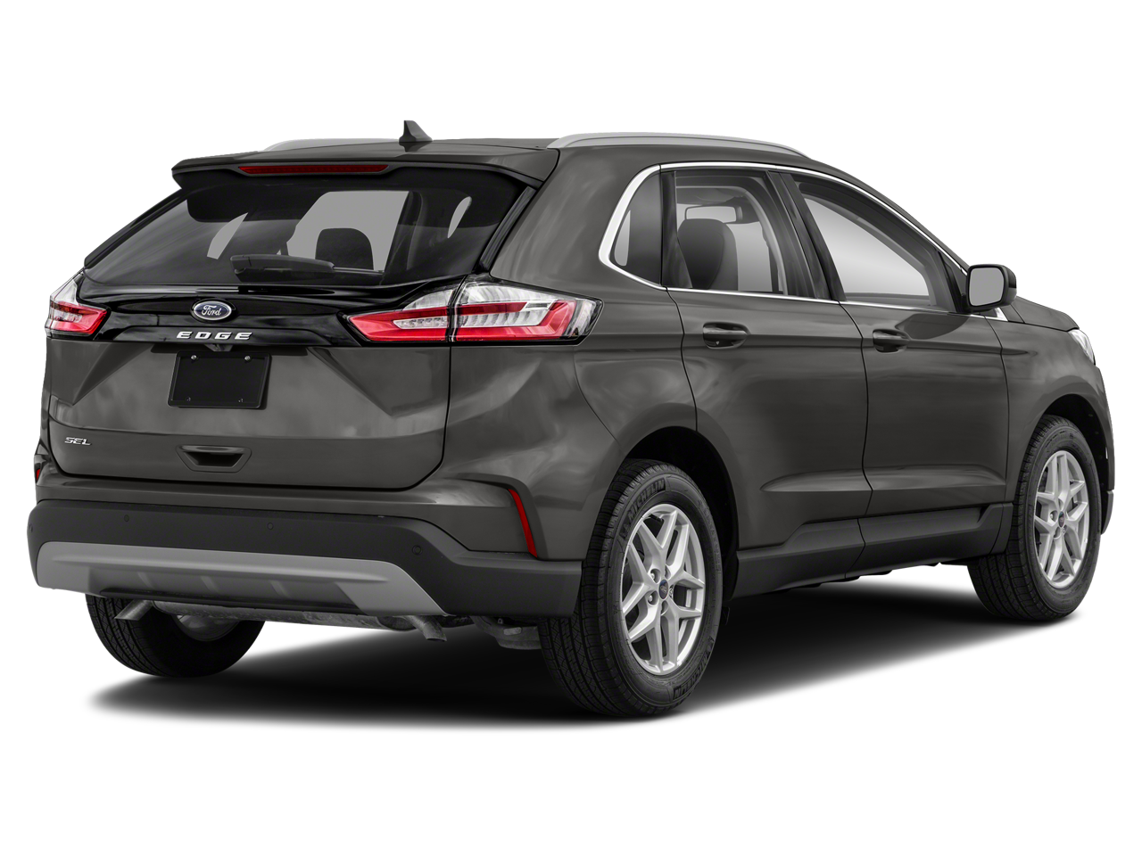 2022 Ford Edge SEL AWD