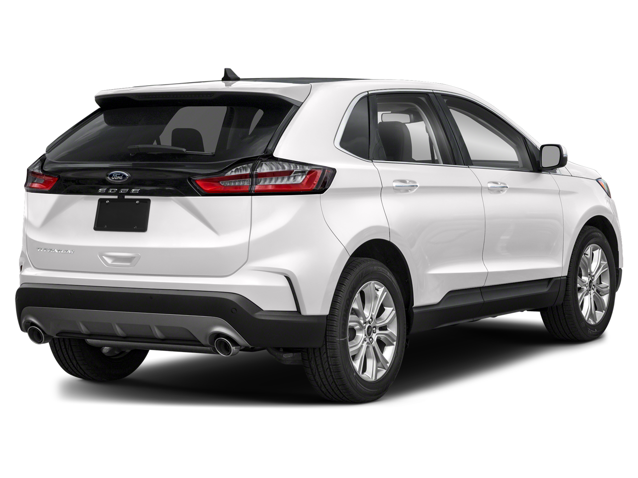 2022 Ford Edge Titanium AWD