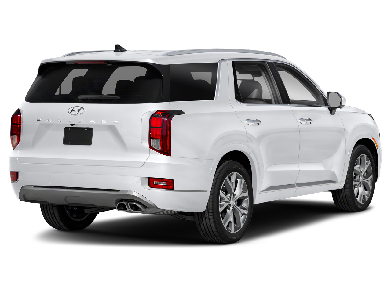 2022 Hyundai Palisade Limited AWD