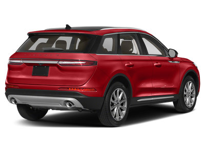 2022 Lincoln Corsair Standard FWD