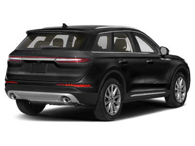 2022 Lincoln Corsair Reserve AWD
