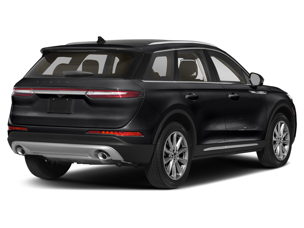 2022 Lincoln Corsair Reserve AWD
