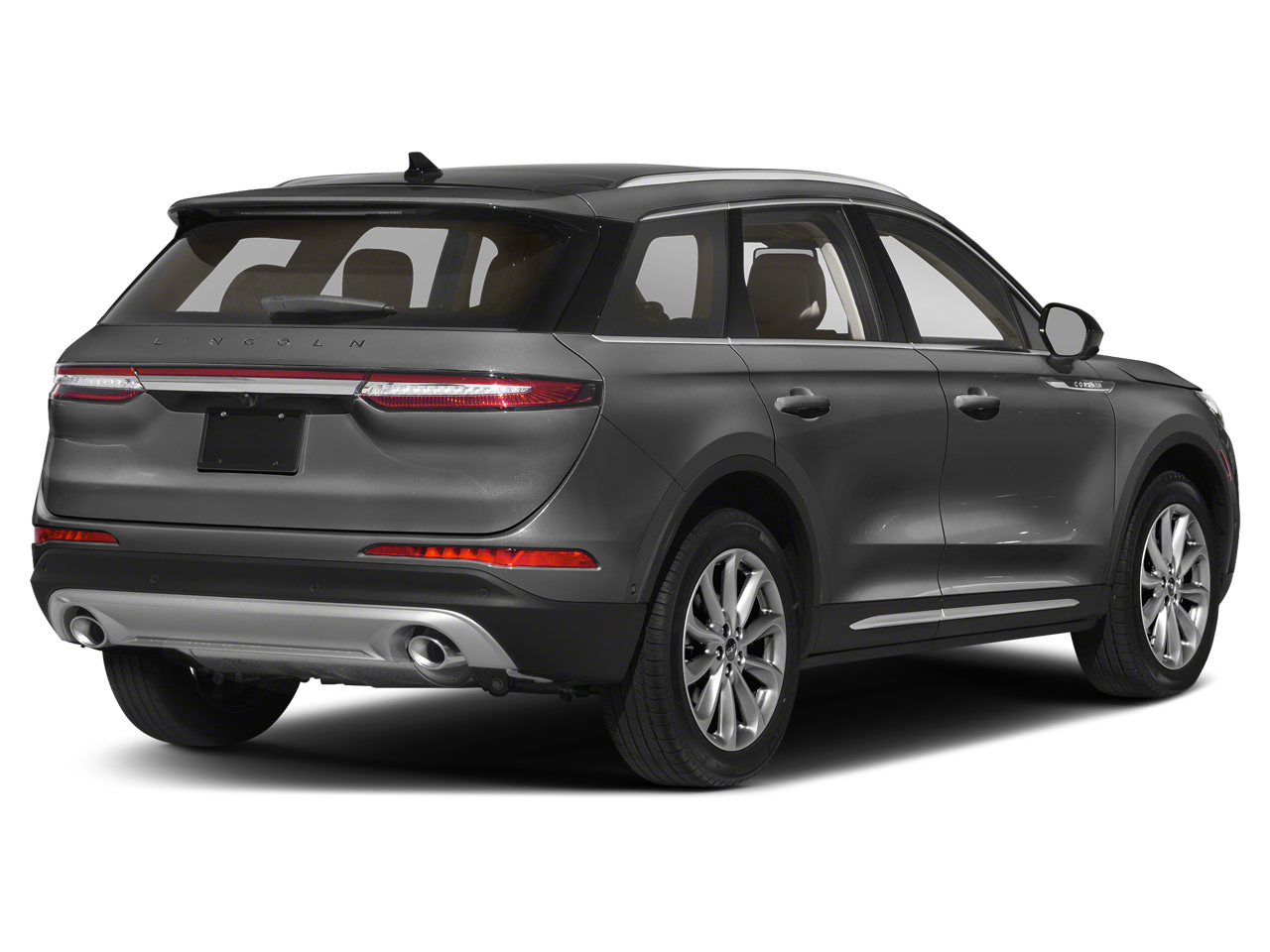 2022 Lincoln Corsair Reserve AWD