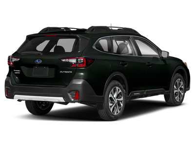 2022 Subaru Outback Limited CVT