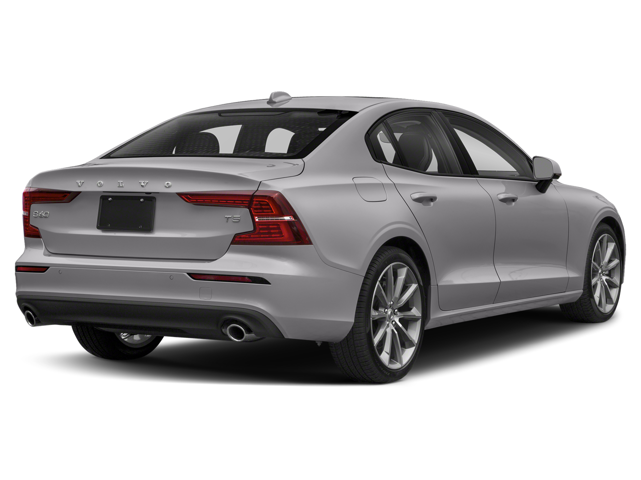 2022 Volvo S60 B5 FWD Momentum