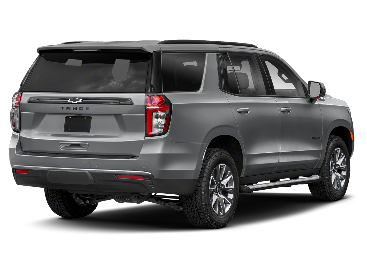 2023 Chevrolet Tahoe 4WD 4dr Z71