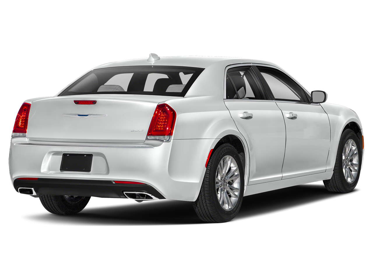 2023 Chrysler 300 Touring RWD