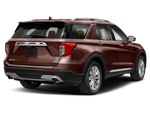 2023 Ford Explorer Limited RWD