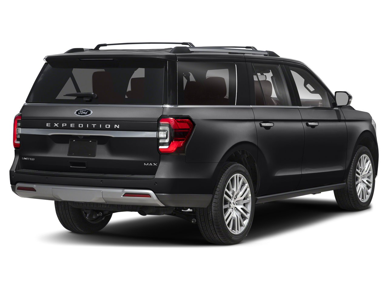 2023 Ford Expedition Max Limited 4x4