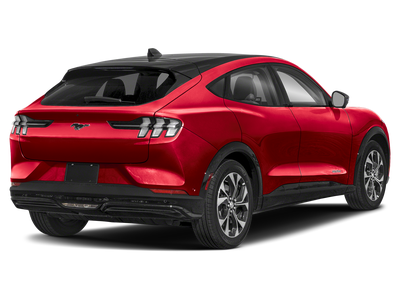 2023 Ford Mustang Mach-E Premium AWD