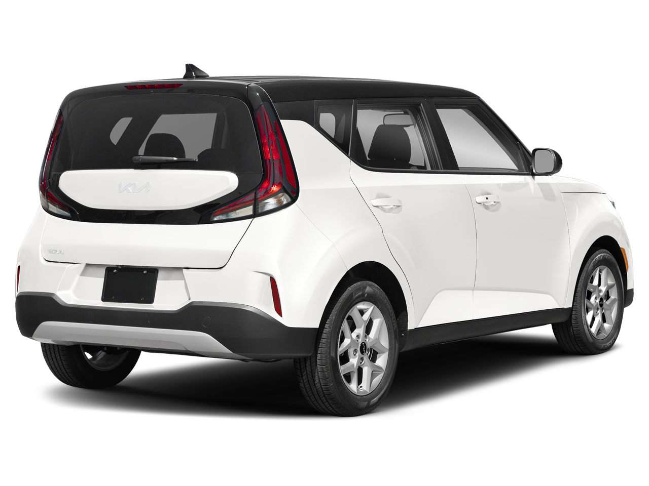 2023 Kia Soul S IVT