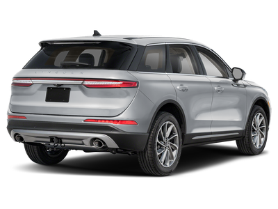 2023 Lincoln Corsair Standard AWD