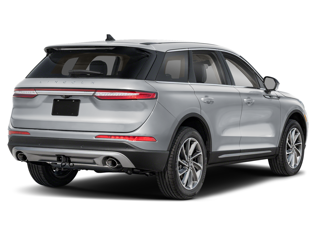 2023 Lincoln Corsair Standard AWD