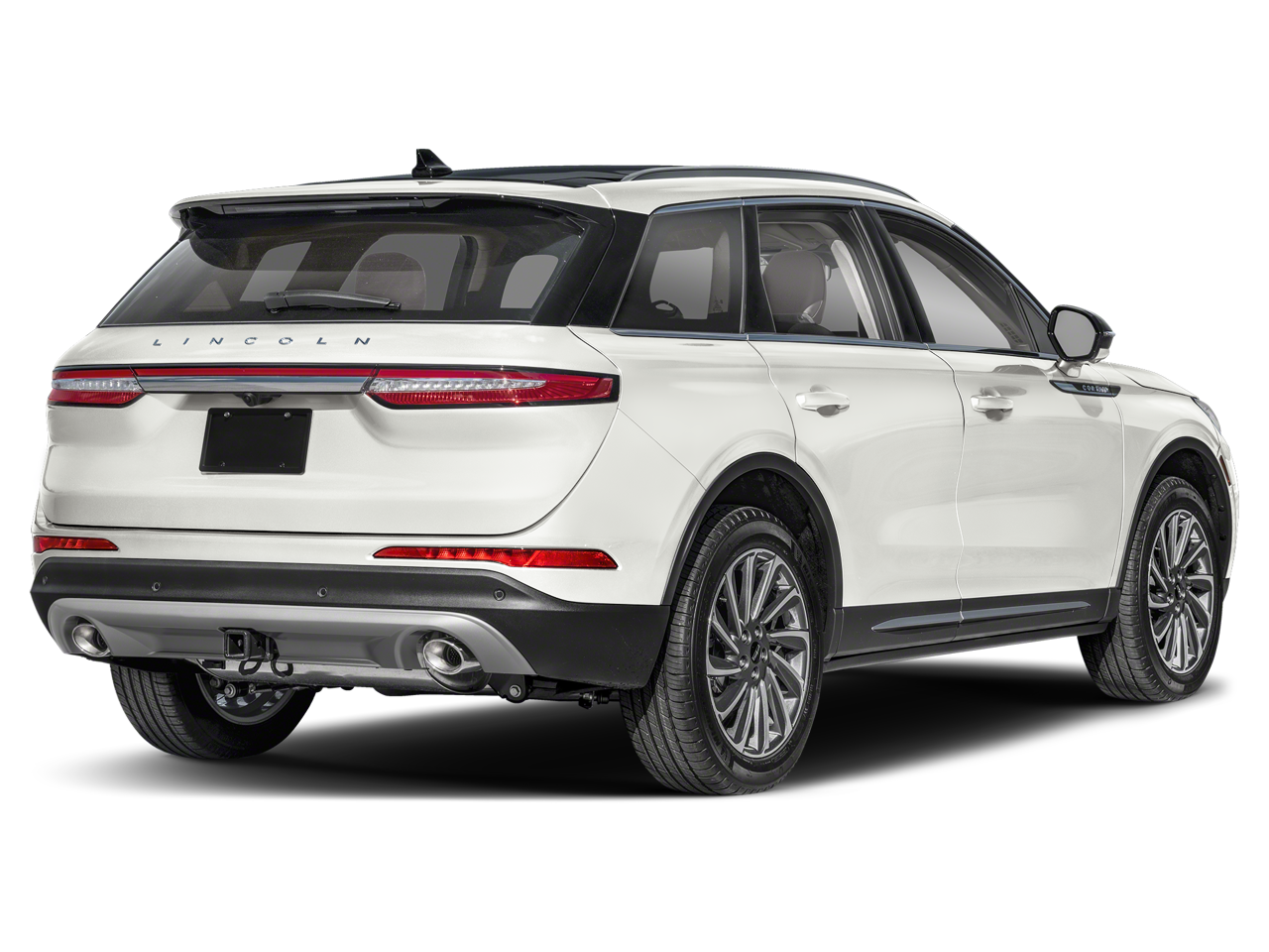 2023 Lincoln Corsair Reserve FWD