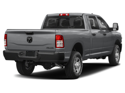 2023 RAM 2500 Tradesman 4x4 Crew Cab 6'4" Box