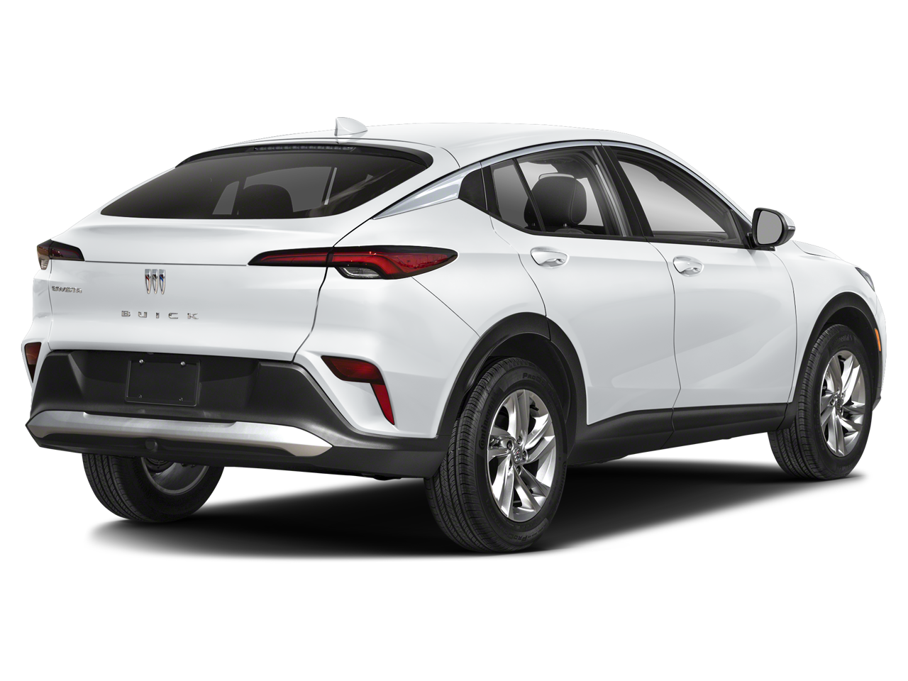 2024 Buick Envista FWD 4dr Sport Touring