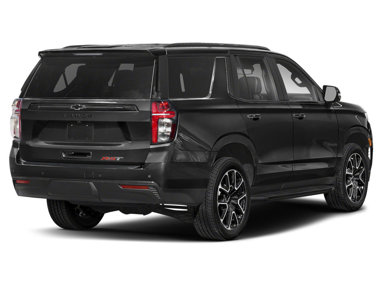 2024 Chevrolet Tahoe 4WD 4dr RST