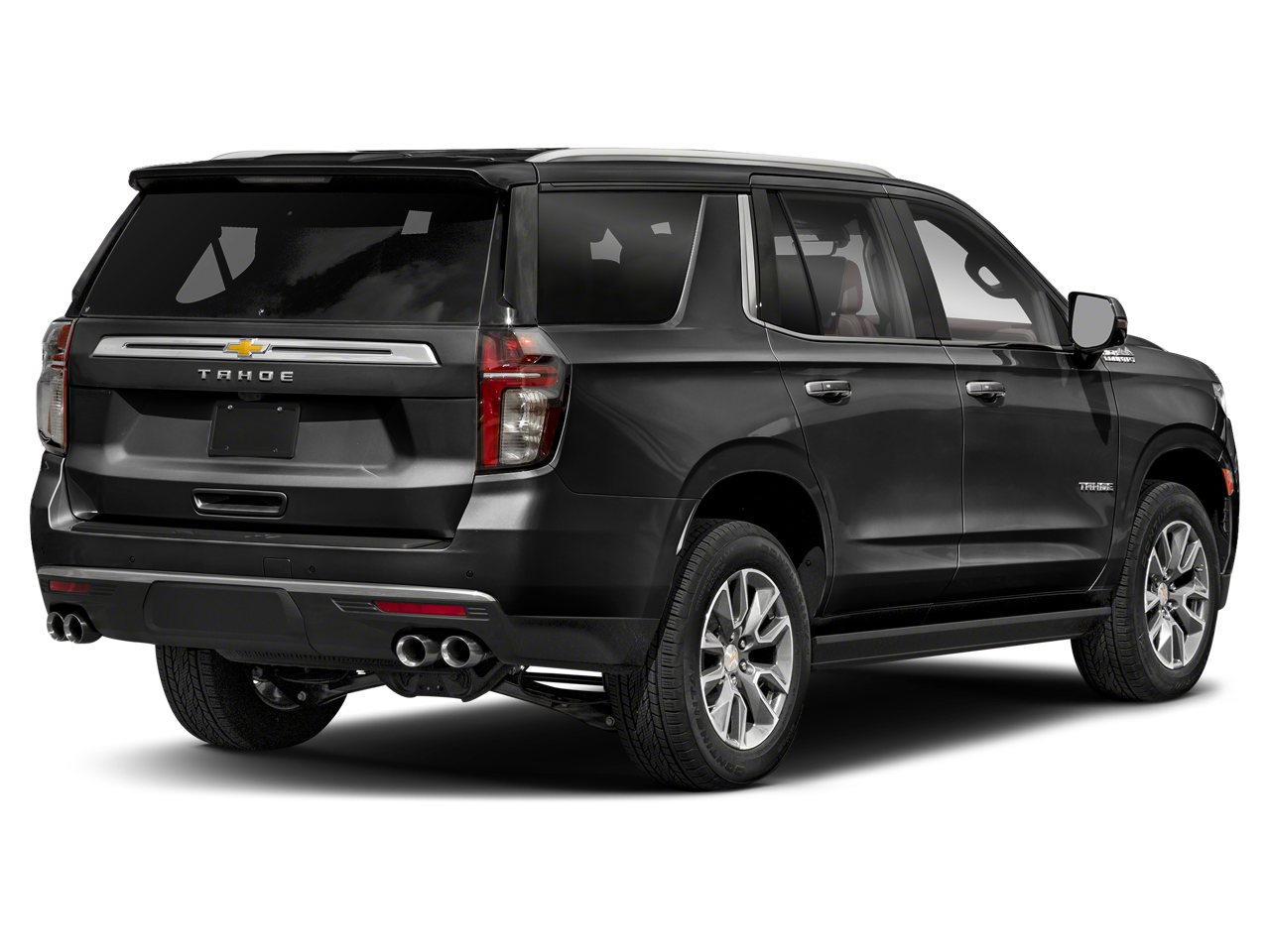 2024 Chevrolet Tahoe High Country - Photo 30